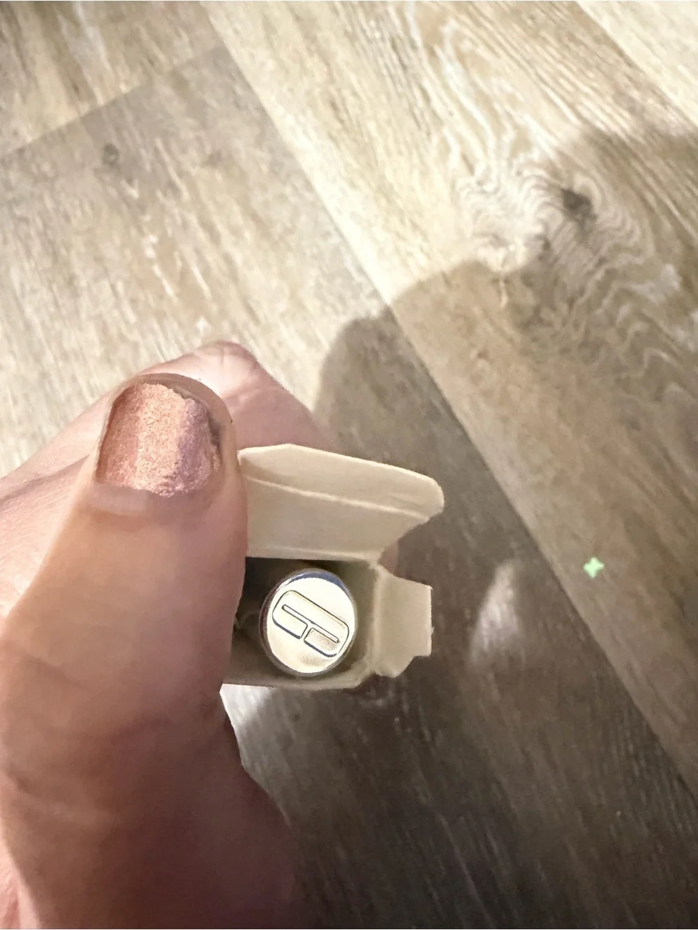 Clinique Almost Lipstick Black Honey - viral cult classic - Picture 3 of 3